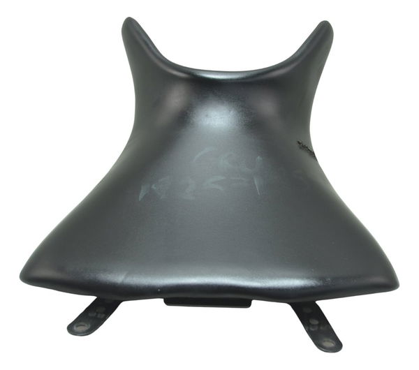 Banco Dianteiro C/ Detalhes Yamaha Mt 03 16-19 Original Preto