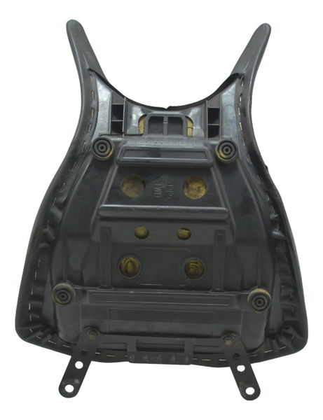 Banco Dianteiro C/ Detalhes Yamaha Mt 03 16-19 Original Preto