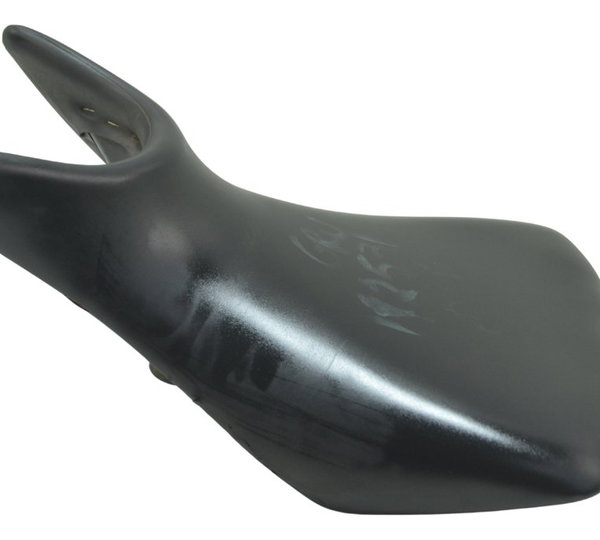 Banco Dianteiro C/ Detalhes Yamaha Mt 03 16-19 Original Preto