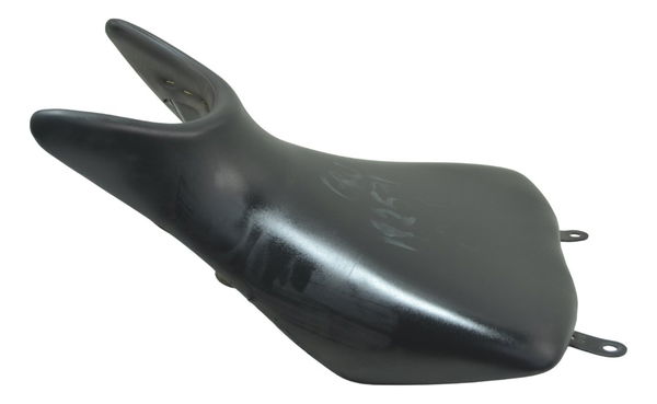 Banco Dianteiro C/ Detalhes Yamaha Mt 03 16-19 Original Preto