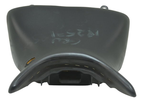 Banco Dianteiro C/ Detalhes Yamaha Mt 03 16-19 Original Preto