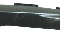 Carenagem Inferior Rabeta Esquerda Yamaha Mt 03 16-19 Orig