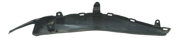 Carenagem Inferior Rabeta Esquerda Yamaha Mt 03 16-19 Orig