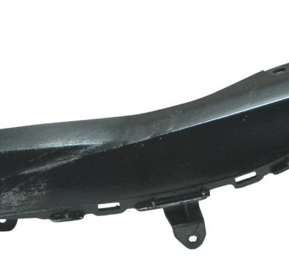 Carenagem Inferior Rabeta Esquerda Yamaha Mt 03 16-19 Orig