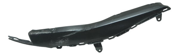 Carenagem Inferior Rabeta Esquerda Yamaha Mt 03 16-19 Orig