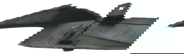 Carenagem Inferior Rabeta Esquerda Yamaha Mt 03 16-19 Orig