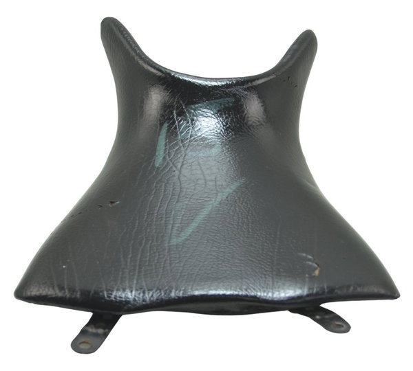 Banco Dianteiro C/ Detalhes Yamaha Mt 03 16-19 Original Preto