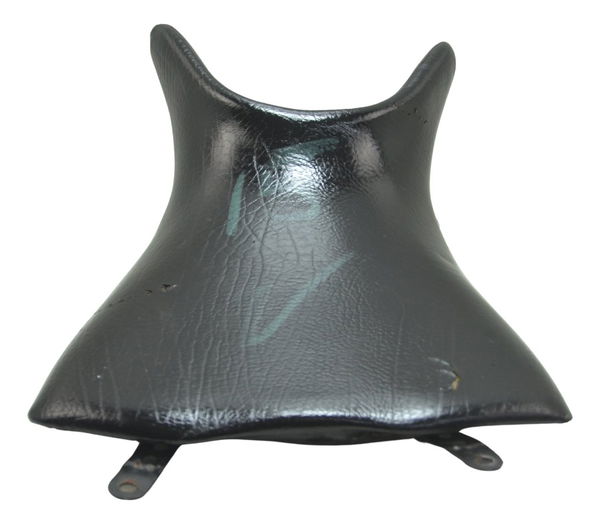 Banco Dianteiro C/ Detalhes Yamaha Mt 03 16-19 Original Preto