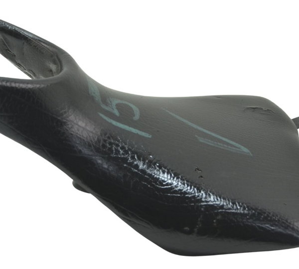 Banco Dianteiro C/ Detalhes Yamaha Mt 03 16-19 Original Preto