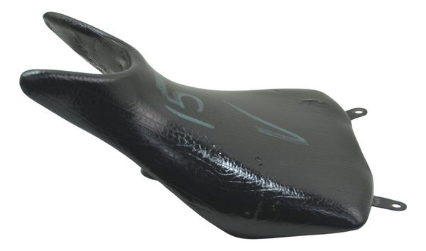 Banco Dianteiro C/ Detalhes Yamaha Mt 03 16-19 Original Preto