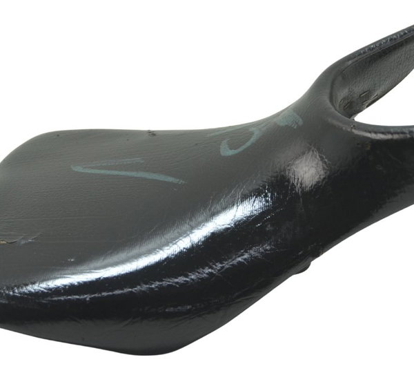 Banco Dianteiro C/ Detalhes Yamaha Mt 03 16-19 Original Preto