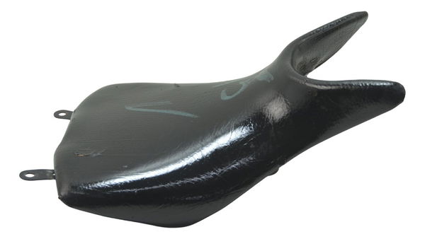 Banco Dianteiro C/ Detalhes Yamaha Mt 03 16-19 Original Preto