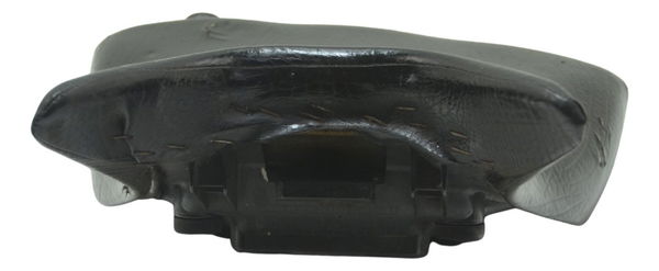 Banco Dianteiro C/ Detalhes Yamaha Mt 03 16-19 Original Preto