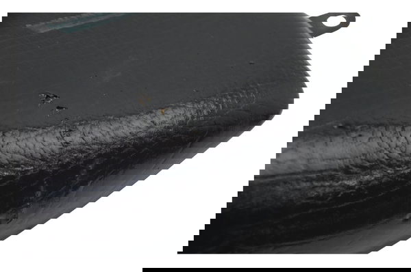 Banco Dianteiro C/ Detalhes Yamaha Mt 03 16-19 Original Preto