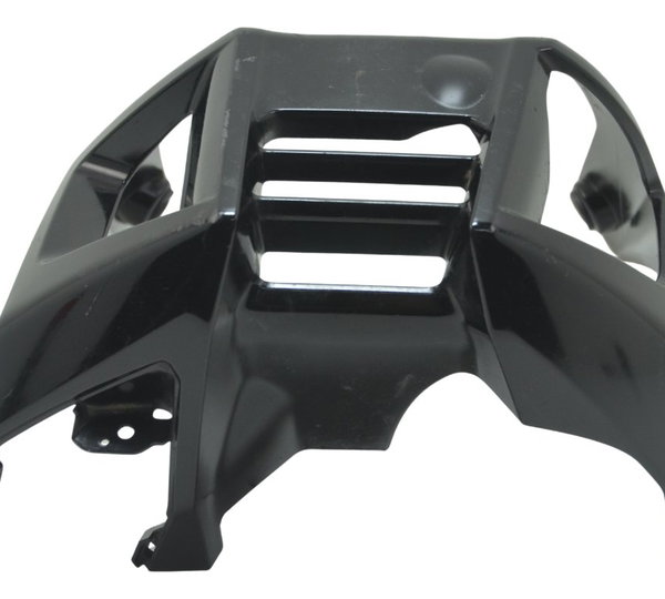 Spoiler Inferior C/ Detalhes Yamaha Mt 03 16-19 Original