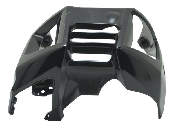Spoiler Inferior C/ Detalhes Yamaha Mt 03 16-19 Original