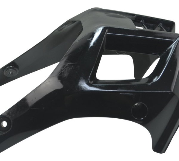 Spoiler Inferior C/ Detalhes Yamaha Mt 03 16-19 Original