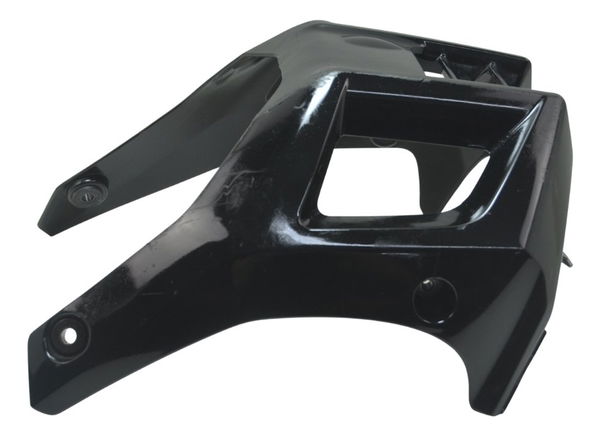 Spoiler Inferior C/ Detalhes Yamaha Mt 03 16-19 Original