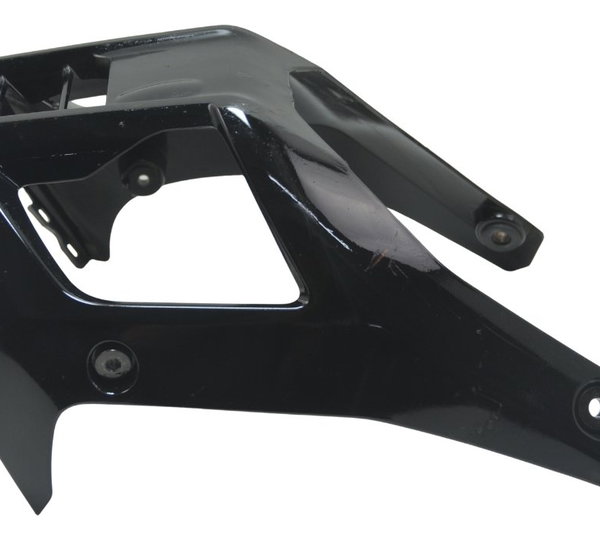 Spoiler Inferior C/ Detalhes Yamaha Mt 03 16-19 Original