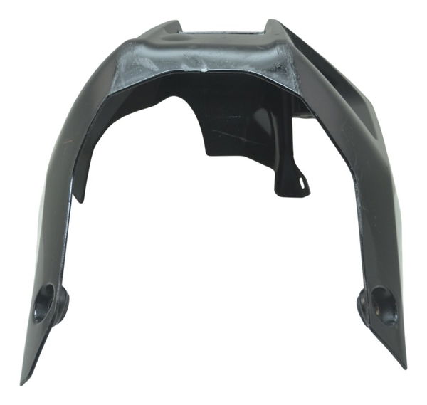 Spoiler Inferior C/ Detalhes Yamaha Mt 03 16-19 Original