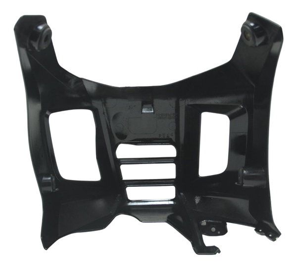 Spoiler Inferior C/ Detalhes Yamaha Mt 03 16-19 Original