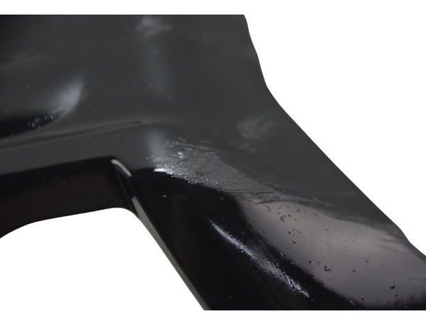 Spoiler Inferior C/ Detalhes Yamaha Mt 03 16-19 Original