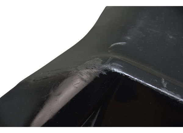 Spoiler Inferior C/ Detalhes Yamaha Mt 03 16-19 Original