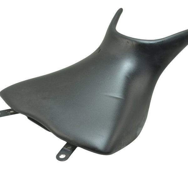 Banco Dianteiro C/ Detalhes Yamaha Mt 03 16-19 Original Preto