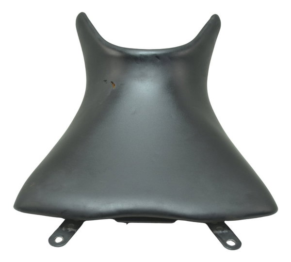 Banco Dianteiro C/ Detalhes Yamaha Mt 03 16-19 Original Preto