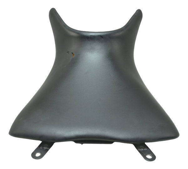 Banco Dianteiro C/ Detalhes Yamaha Mt 03 16-19 Original Preto