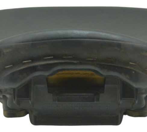 Banco Dianteiro C/ Detalhes Yamaha Mt 03 16-19 Original Preto