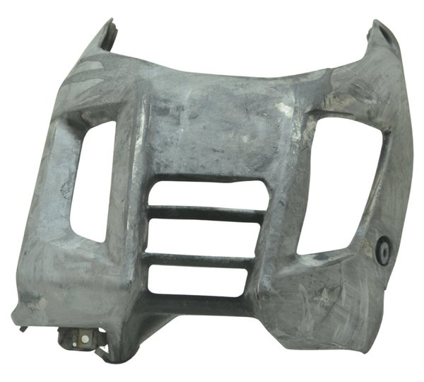 Spoiler Inferior C/ Detalhes Yamaha Mt 03 16-19 Original