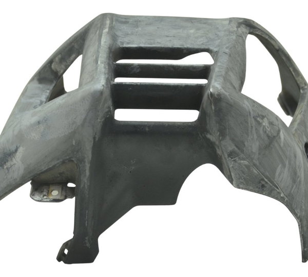 Spoiler Inferior C/ Detalhes Yamaha Mt 03 16-19 Original