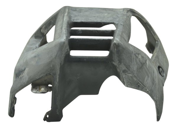 Spoiler Inferior C/ Detalhes Yamaha Mt 03 16-19 Original