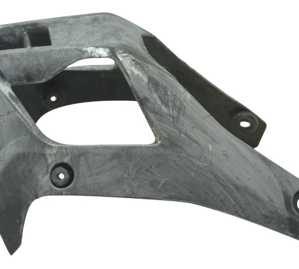 Spoiler Inferior C/ Detalhes Yamaha Mt 03 16-19 Original