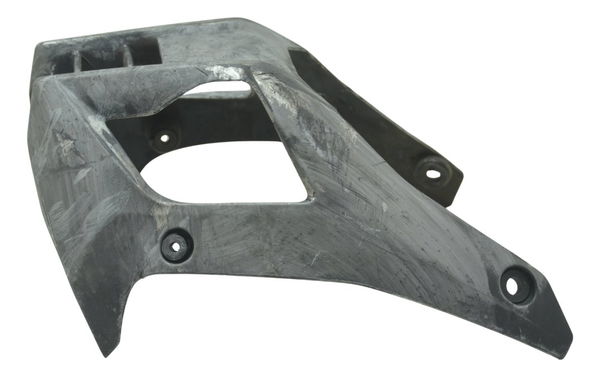 Spoiler Inferior C/ Detalhes Yamaha Mt 03 16-19 Original