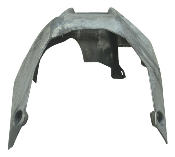 Spoiler Inferior C/ Detalhes Yamaha Mt 03 16-19 Original