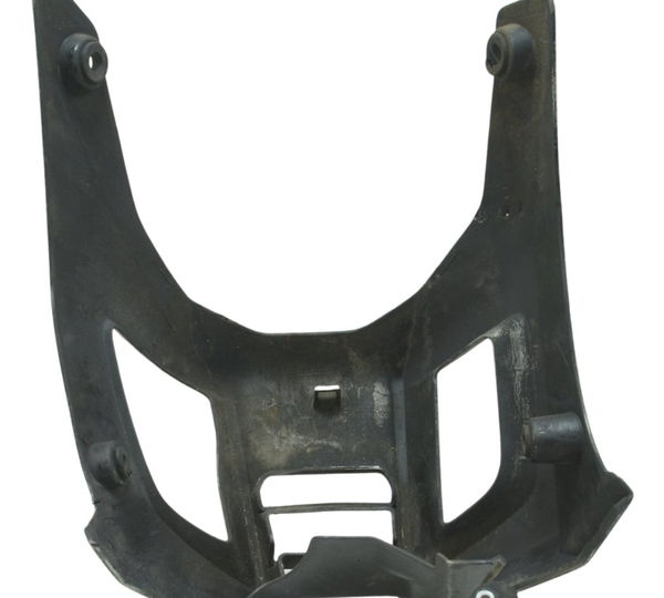 Spoiler Inferior C/ Detalhes Yamaha Mt 03 16-19 Original