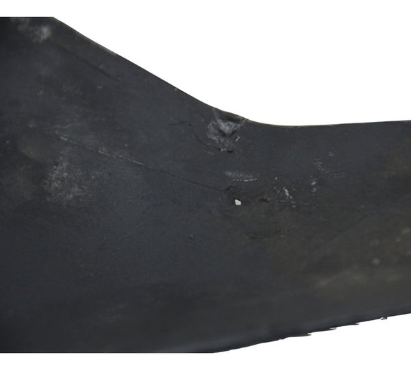 Spoiler Inferior C/ Detalhes Yamaha Mt 03 16-19 Original