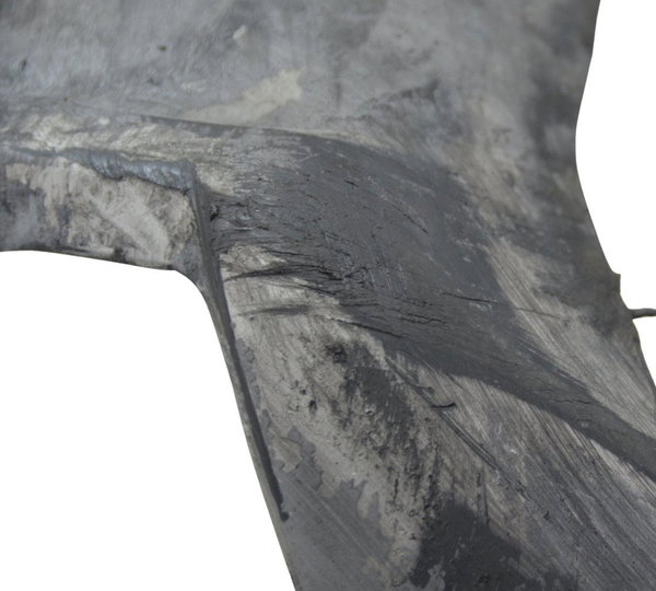 Spoiler Inferior C/ Detalhes Yamaha Mt 03 16-19 Original