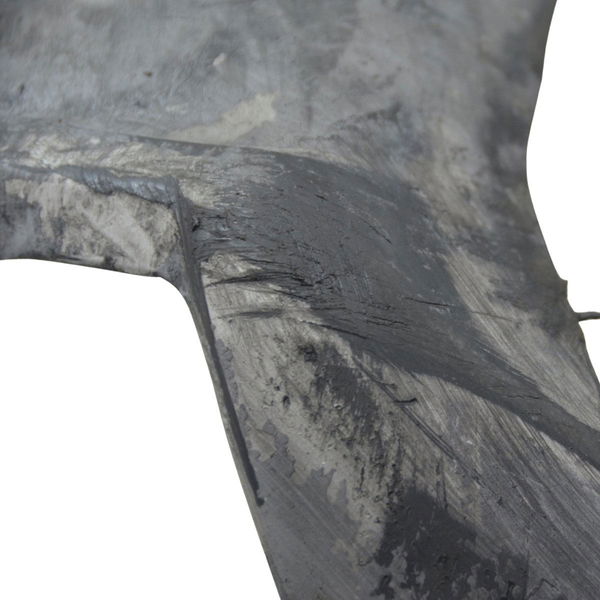 Spoiler Inferior C/ Detalhes Yamaha Mt 03 16-19 Original