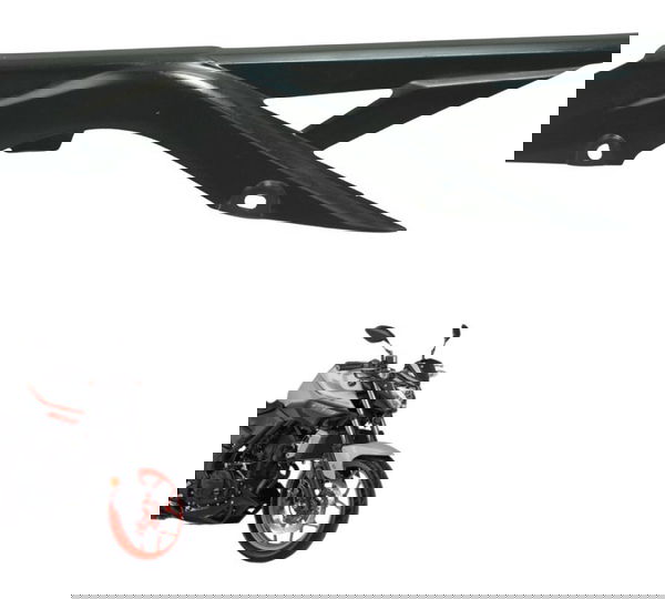 Capa Corrente Yamaha Mt 03 16-19 Original