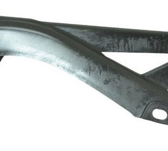 Capa Corrente C/ Avaria Yamaha Mt 03 16-19 Original