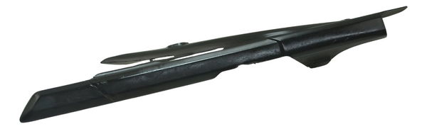 Capa Corrente C/ Avaria Yamaha Mt 03 16-19 Original