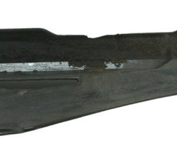 Capa Corrente C/ Avaria Yamaha Mt 03 16-19 Original