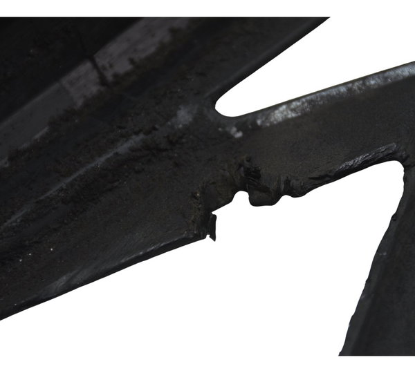 Capa Corrente C/ Avaria Yamaha Mt 03 16-19 Original