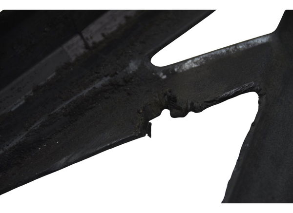 Capa Corrente C/ Avaria Yamaha Mt 03 16-19 Original