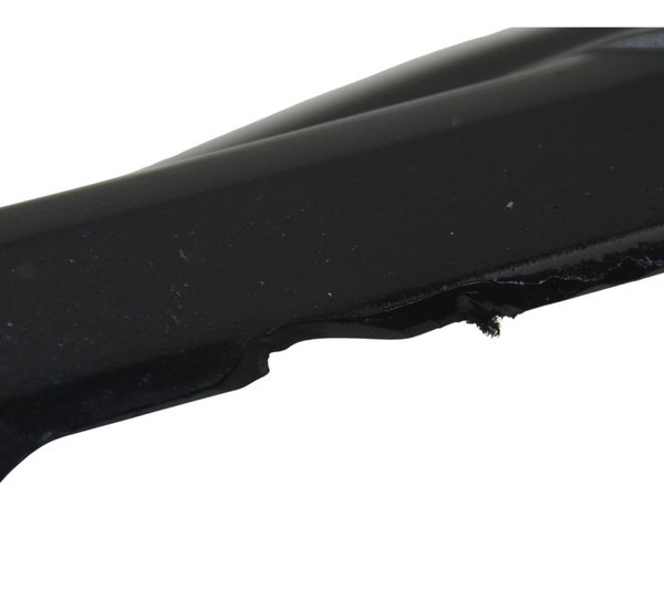 Capa Corrente C/ Avaria Yamaha Mt 03 16-19 Original