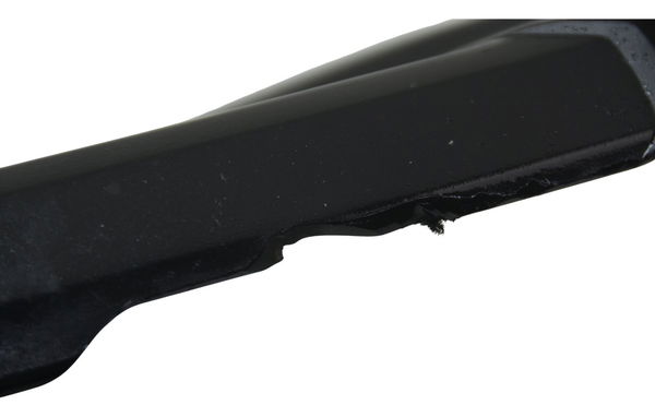 Capa Corrente C/ Avaria Yamaha Mt 03 16-19 Original