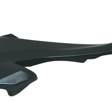 Tampa Lateral Esquerda C/ Avaria Yamaha Mt 03 16-19 Original Preto